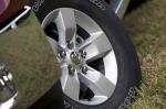 Dodge Ram 1500 Crew Cab SLT 4x4 2013 года